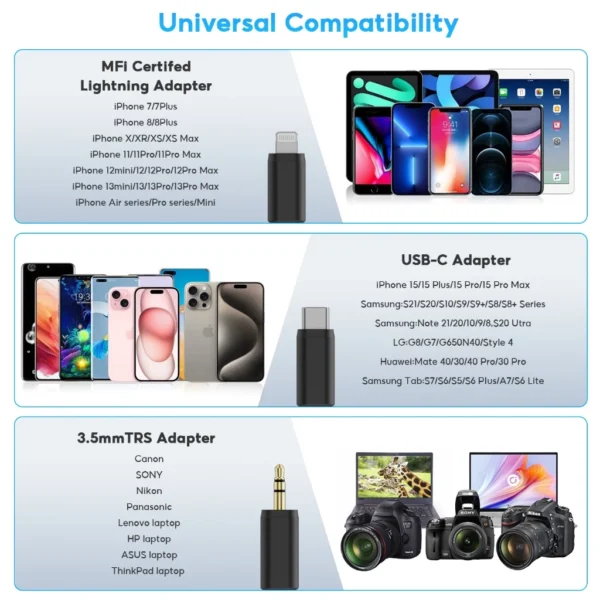 cn-11134207-7ras8-m2c3r9wed6ri0e BOYA Wireless Microphone Kit with Multi-Device Charging Case