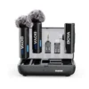 cn-11134207-820l4-mgnjlw5j9b7ye0 BOYA Wireless Dual Lavalier Microphone Kit with Charging Case