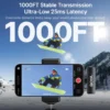 cn-11134207-820l4-mgyx4d76jkeibc BOYA Wireless Dual Lavalier Microphone Kit with Charging Case