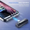 cn-11134207-820l4-mlnakzpaajnnc6 BOYA BY-V20 V2.0 Dual Wireless Microphone