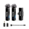cn-11134207-820l4-mof4xa0ldxjh8b BOYA Wireless Dual Lavalier Microphone Kit