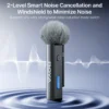 cn-11134207-820l4-mof530apo1s04c BOYA Wireless Dual Lavalier Microphone Kit