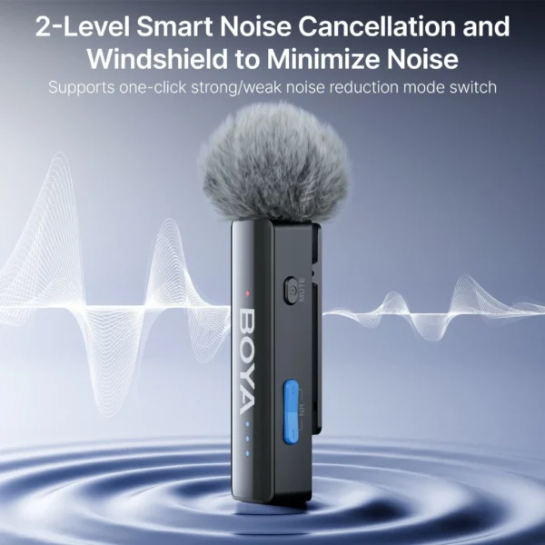 cn-11134207-820l4-mof530apo1s04c BOYA Wireless Dual Lavalier Microphone Kit