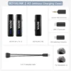 cn-11134207-820l4-mqlotmk1s00d83 BOYA Wireless Dual Lavalier Microphone Kit