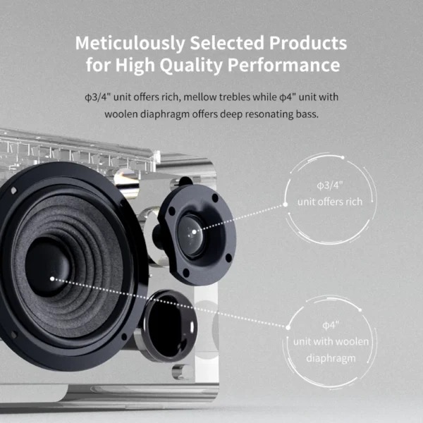my-11134207-7r98z-lsw2mx02qyhwf1 D12 Bluetooth Stereo Speaker