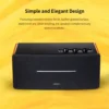 my-11134207-7r990-lsw2mx02wkro55 D12 Bluetooth Stereo Speaker