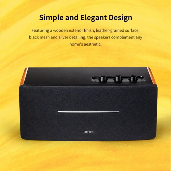 my-11134207-7r990-lsw2mx02wkro55 D12 Bluetooth Stereo Speaker