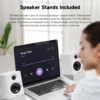 my-11134207-7ras8-m8plvcsdof7ke5 R1700BT Bluetooth Bookshelf Speakers