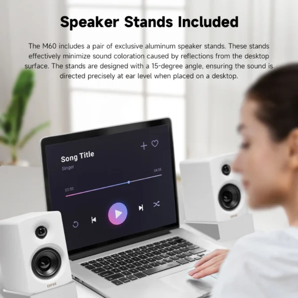 my-11134207-7ras8-m8plvcsdof7ke5 R1700BT Bluetooth Bookshelf Speakers