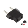 China to EU 2 Pin Travel Plug Adapter