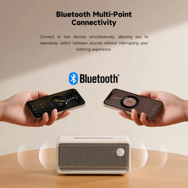 my-11134207-7rasa-m659iztssbbn61 ES20 Portable Bluetooth Speaker