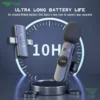 my-11134207-7rasb-m4685o156bjcbe TNW W17 Dual Wireless Lavalier Microphon