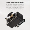 my-11134207-7rasf-m659iztspi6rd7 ES20 Portable Bluetooth Speaker
