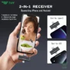my-11134207-7rash-m4685o1f5wx48e TNW W17 Dual Wireless Lavalier Microphon