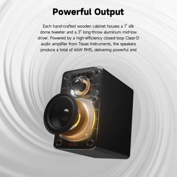 my-11134207-7rasi-m1f4hmciu17meb R1700BT Bluetooth Bookshelf Speakers