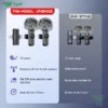 my-11134207-7rasi-m4685o157q3s34 TNW W17 Dual Wireless Lavalier Microphon