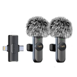 my-11134207-7rask-m4685o157qbdc6 TNW W17 Dual Wireless Lavalier Microphon