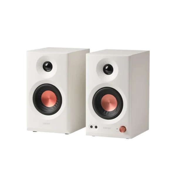 Edifier MR4 Powered Studio Monitor Speakers