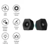 my-11134207-820l5-mjxj7ce41gxv4c HECATE G1000 16W RGB Gaming Desktop Speakers