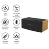 my-11134207-820l9-mjt8bshnl9tz61 D12 Bluetooth Stereo Speaker