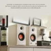 Edifier MR4 Powered Studio Monitor Speakers