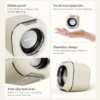 Mini Desktop Wired Computer Speakers
