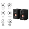 Edifier MR4 Powered Studio Monitor Speakers