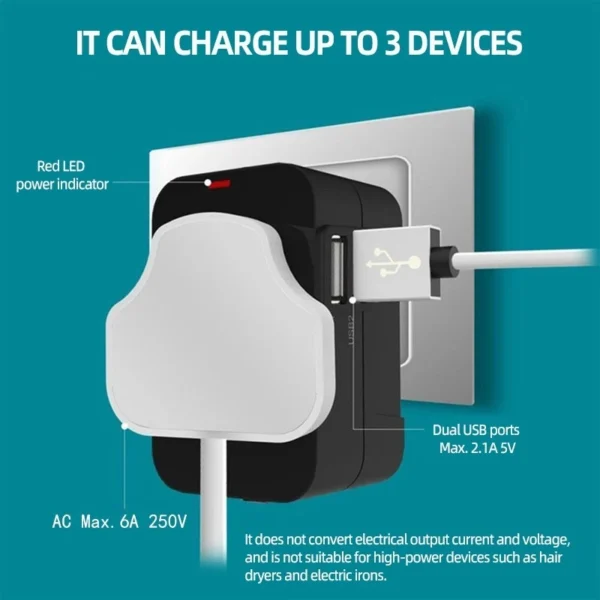 sg-11134201-8258j-mraywoixczk75d Universal Worldwide Travel Adapter Plug